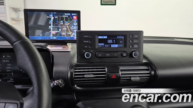 Hyundai Casper 2024 — photo 20