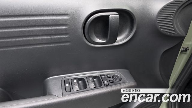 Hyundai Casper 2024 — photo 23