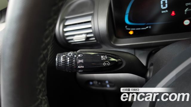 Hyundai Casper 2024 — photo 25