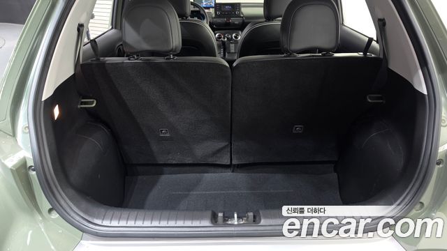 Hyundai Casper 2024 — photo 26