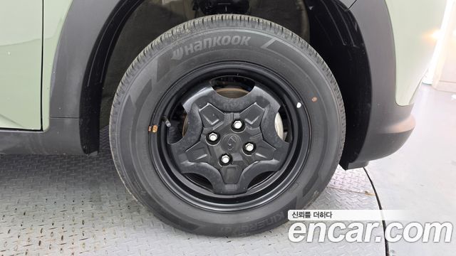 Hyundai Casper 2024 — photo 7