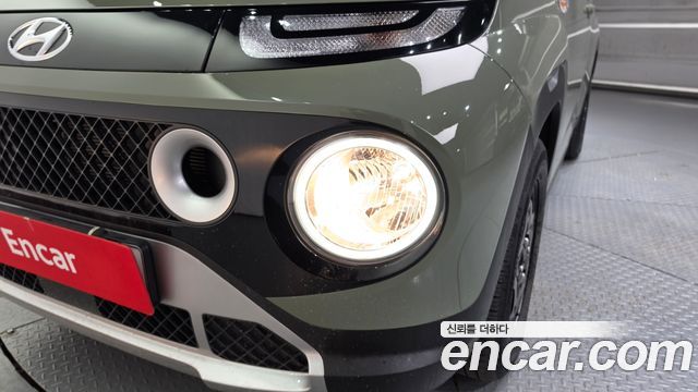 Hyundai Casper 2024 — photo 8