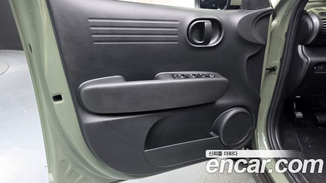Hyundai Casper 2024 — photo 14