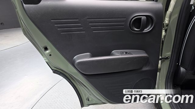 Hyundai Casper 2024 — photo 15