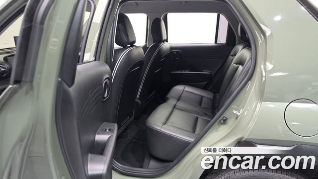 Hyundai Casper 2024 — photo 16