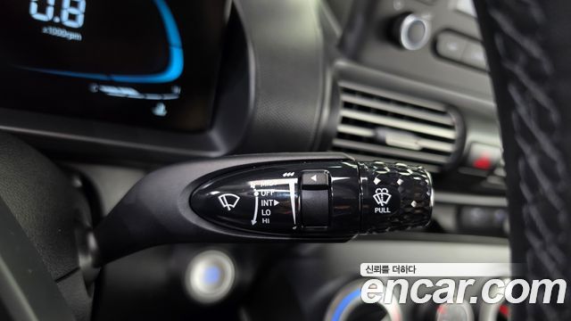 Hyundai Casper 2024 — photo 27