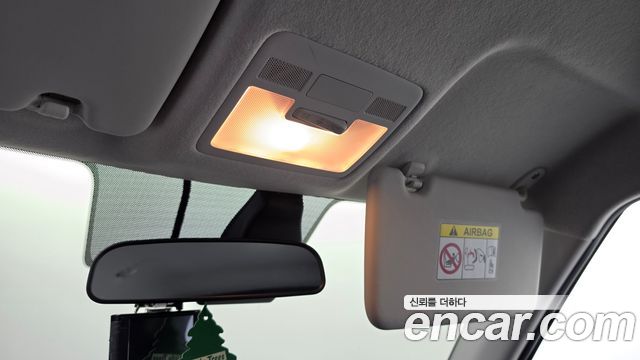 Hyundai Casper 2024 — photo 28