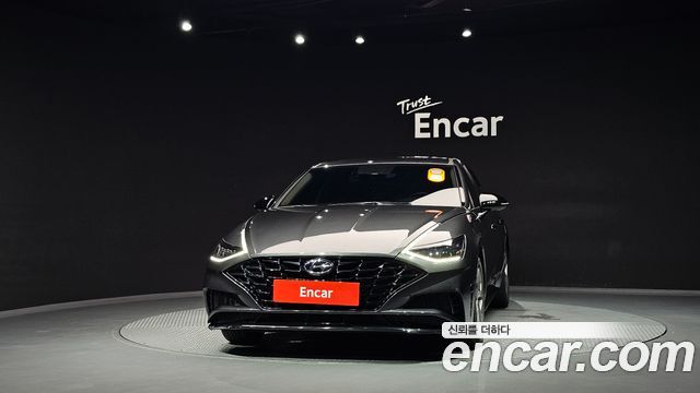 Hyundai Sonata 2023 — photo 3