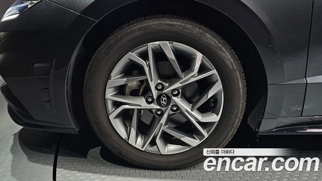 Hyundai Sonata 2023 — photo 5