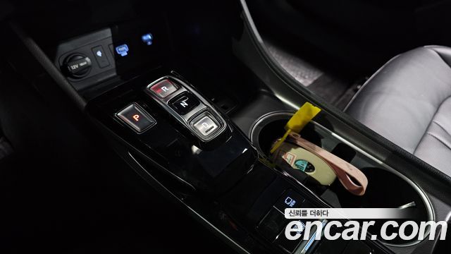 Hyundai Sonata 2023 — photo 12