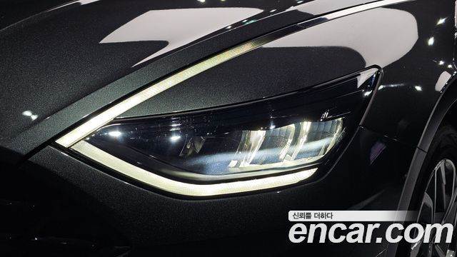 Hyundai Sonata 2023 — photo 8