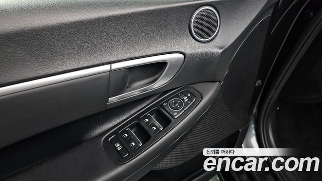 Hyundai Sonata 2023 — photo 29