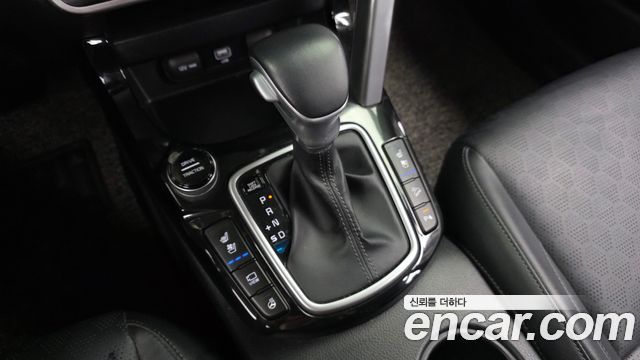 Kia Seltos 2020 — photo 12