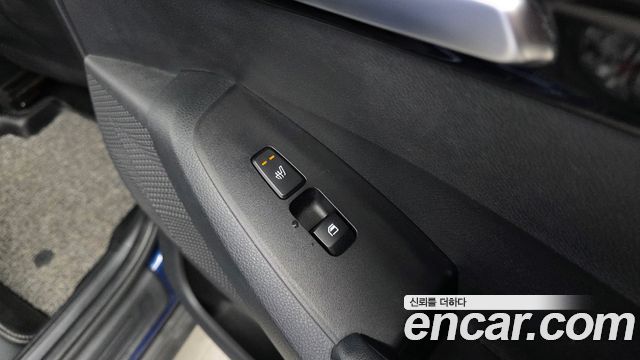 Kia Seltos 2020 — photo 24