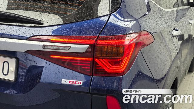 Kia Seltos 2020 — photo 9