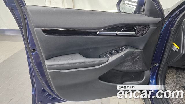 Kia Seltos 2020 — photo 14