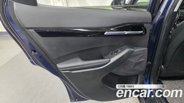 Kia Seltos 2020 — photo 15