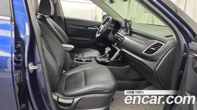 Kia Seltos 2020 — photo 16