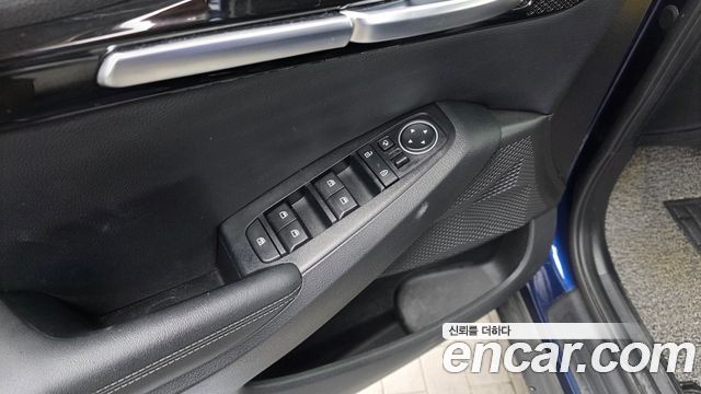Kia Seltos 2020 — photo 27