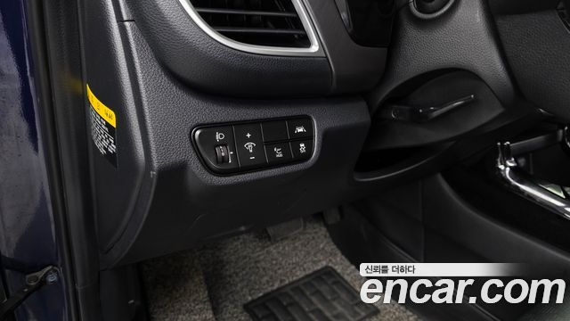 Kia Seltos 2020 — photo 28