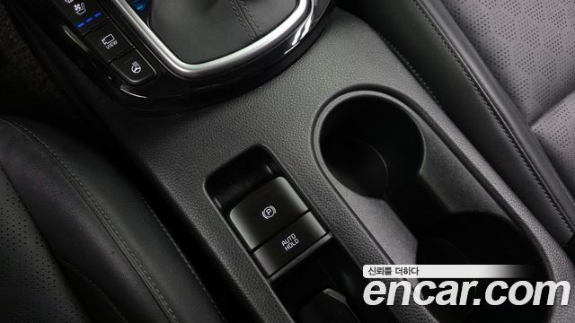 Kia Seltos 2020 — photo 29