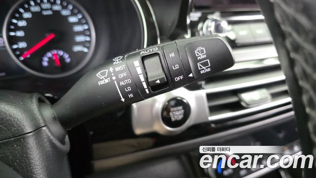 Kia Seltos 2020 — photo 30