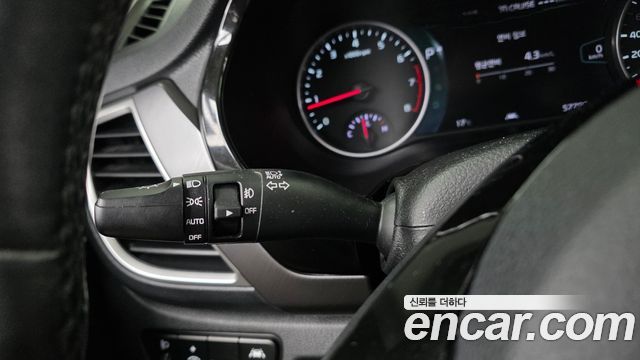 Kia Seltos 2020 — photo 33