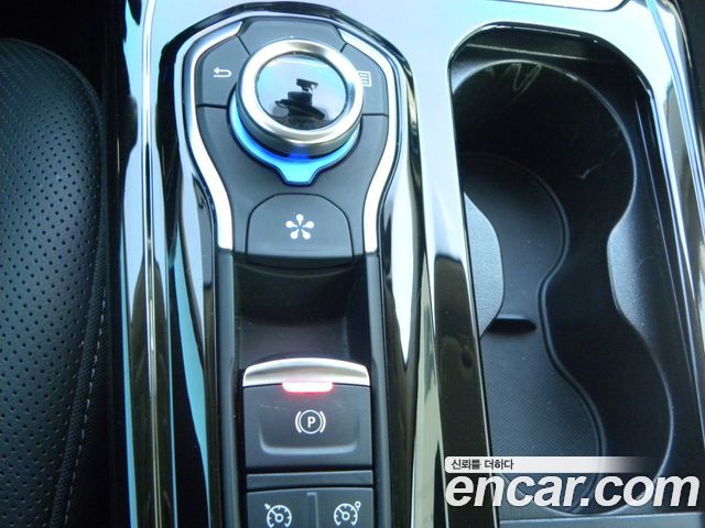 Renault Korea SM6 2016 — photo 11