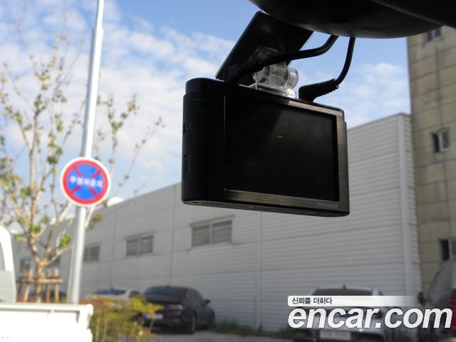 Renault Korea SM6 2016 — photo 13
