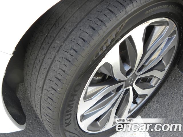 Renault Korea SM6 2016 — photo 18