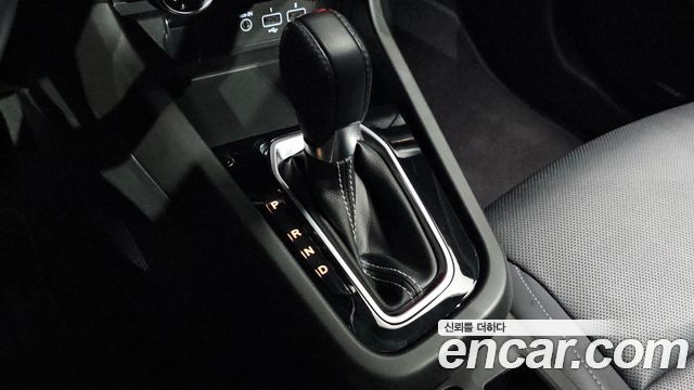 Renault Korea XM3 2022 — photo 12