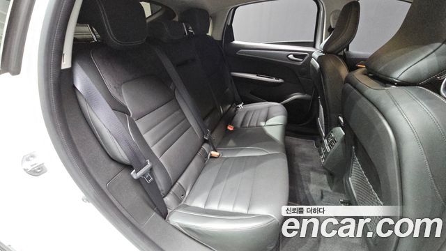 Renault Korea XM3 2022 — photo 18