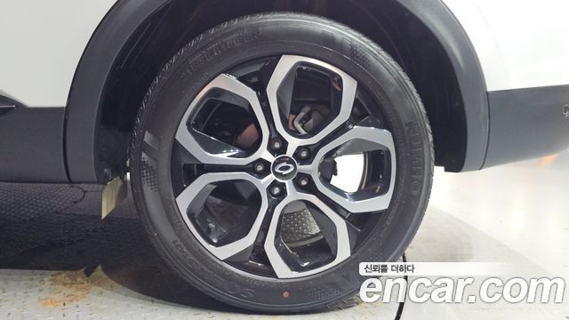 Renault Korea XM3 2022 — photo 7