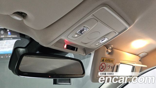 Renault Korea XM3 2022 — photo 28