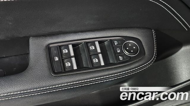 Renault Korea XM3 2022 — photo 29