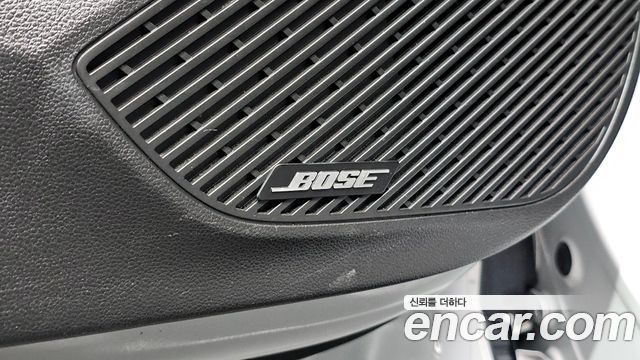 Renault Korea XM3 2022 — photo 36