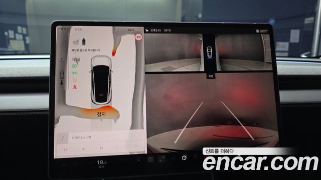 Tesla Model Y 2025 — photo 21