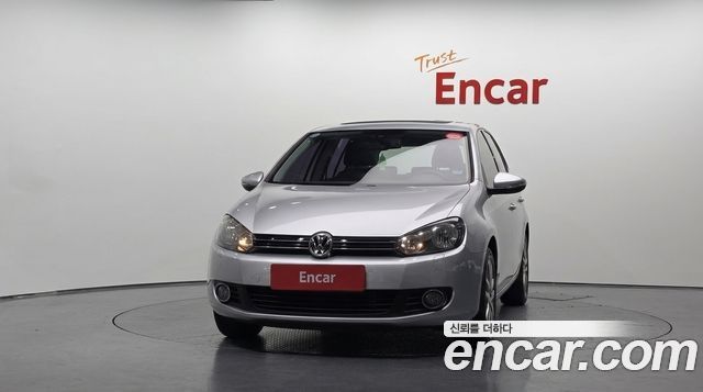 Volkswagen Golf 2010 — photo 3