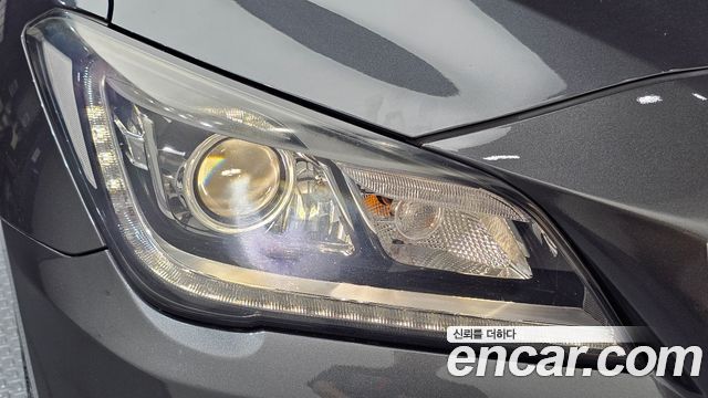 Genesis G80 2018 — photo 8
