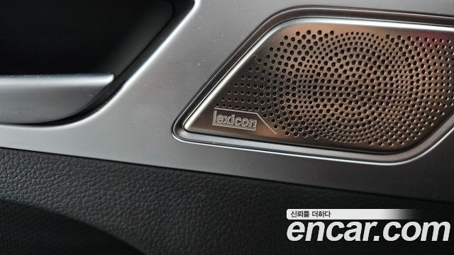 Genesis G80 2018 — photo 34