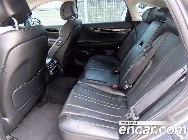 Genesis G80 2021 — photo 6