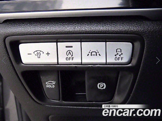 Genesis G80 2021 — photo 12
