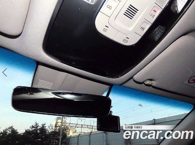 Genesis G80 2021 — photo 14