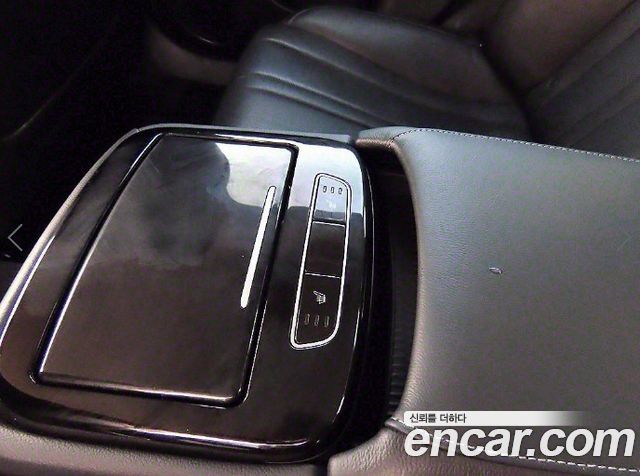 Genesis G80 2021 — photo 17