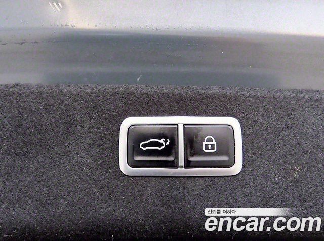 Genesis G80 2021 — photo 18