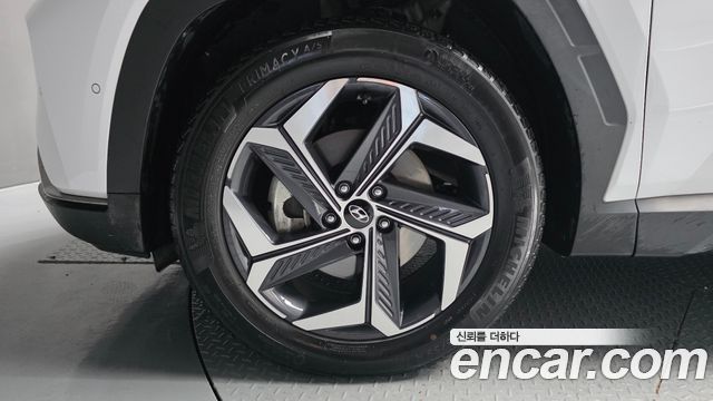 Hyundai Tucson 2023 — photo 5