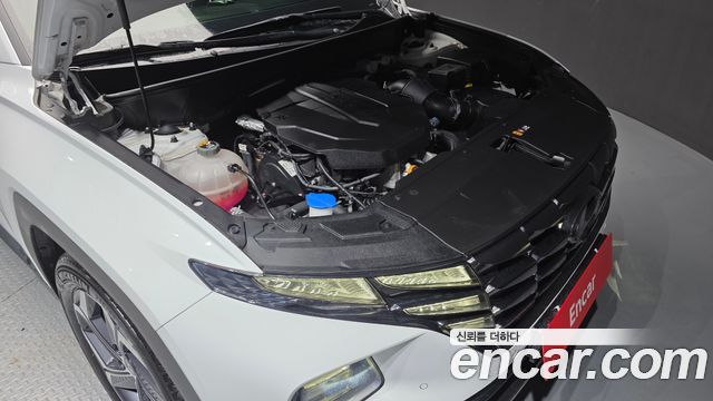 Hyundai Tucson 2023 — photo 6