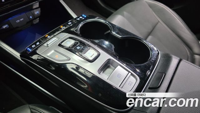 Hyundai Tucson 2023 — photo 9