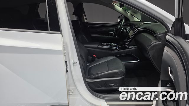 Hyundai Tucson 2023 — photo 11