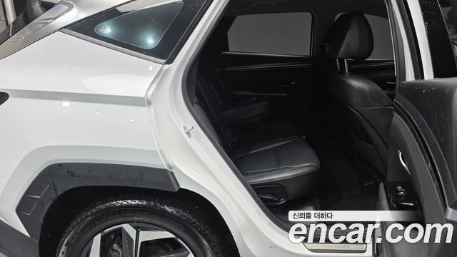 Hyundai Tucson 2023 — photo 12